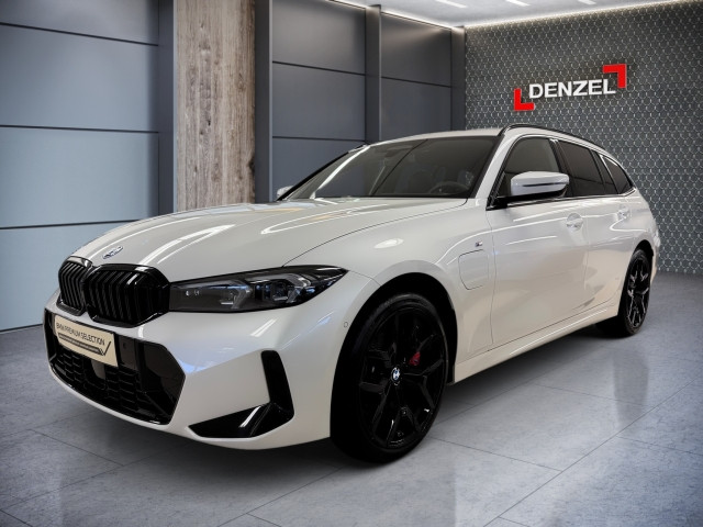 Bild 0: BMW 330e xDrive Touring G21