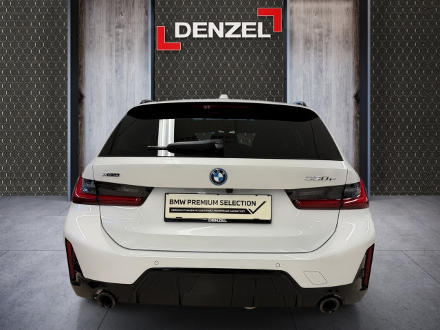 Bild 10: BMW 330e xDrive Touring G21