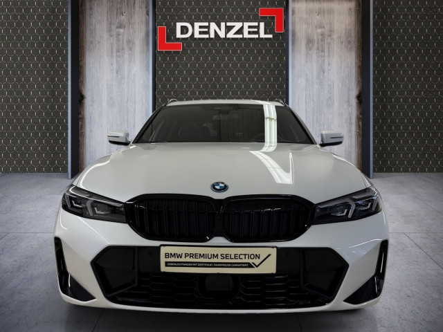 Bild 12: BMW 330e xDrive Touring G21