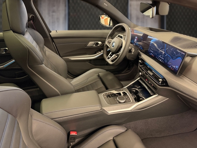 Bild 5: BMW 330e xDrive Touring G21