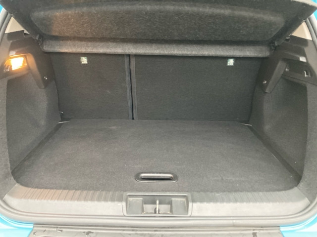 Bild 9: Renault Captur TCe 90 Zen