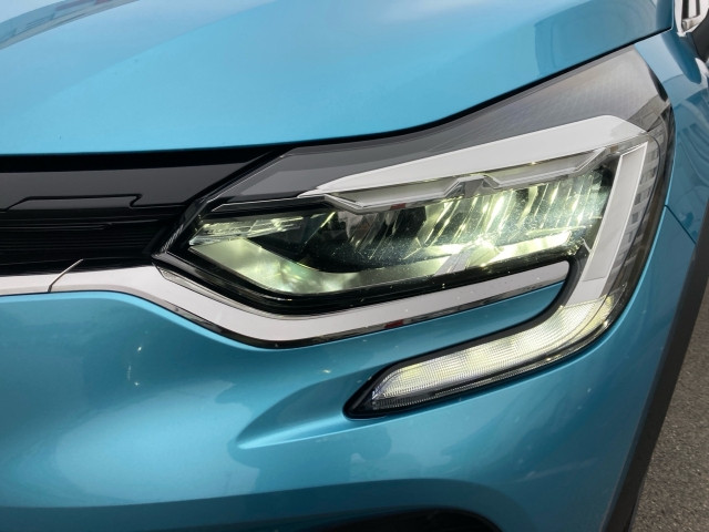 Bild 11: Renault Captur TCe 90 Zen