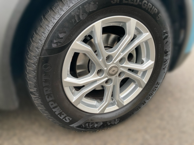 Bild 4: Renault Captur TCe 90 Zen