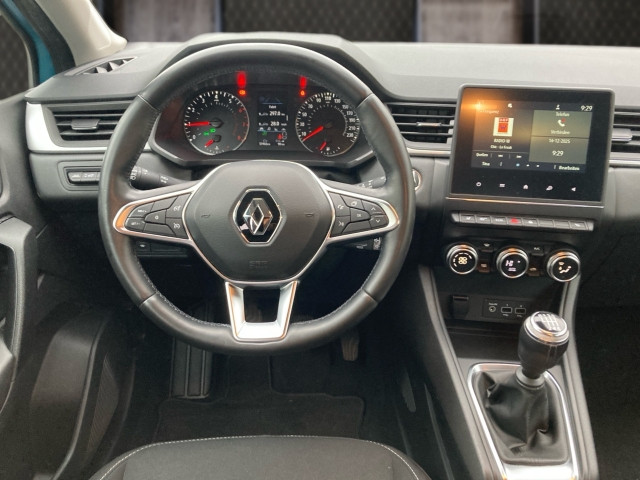 Bild 6: Renault Captur TCe 90 Zen