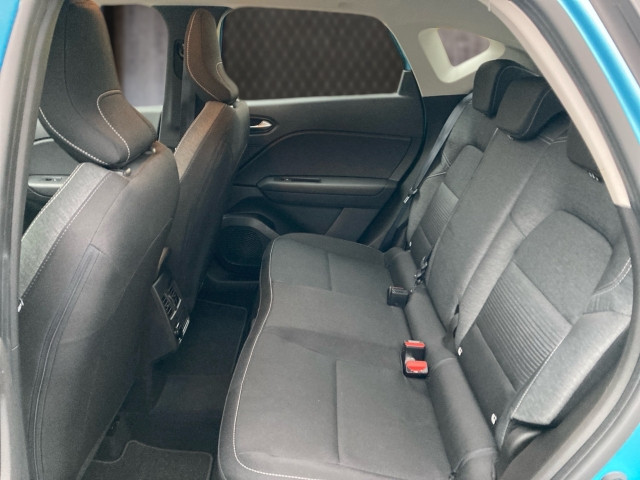 Bild 8: Renault Captur TCe 90 Zen