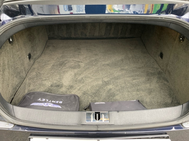 Bild 9: Bentley Continental GT V8