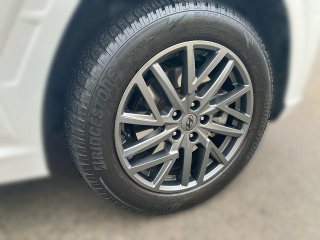 Bild 4: Hyundai Tucson 1,6 T-GDI Hyb