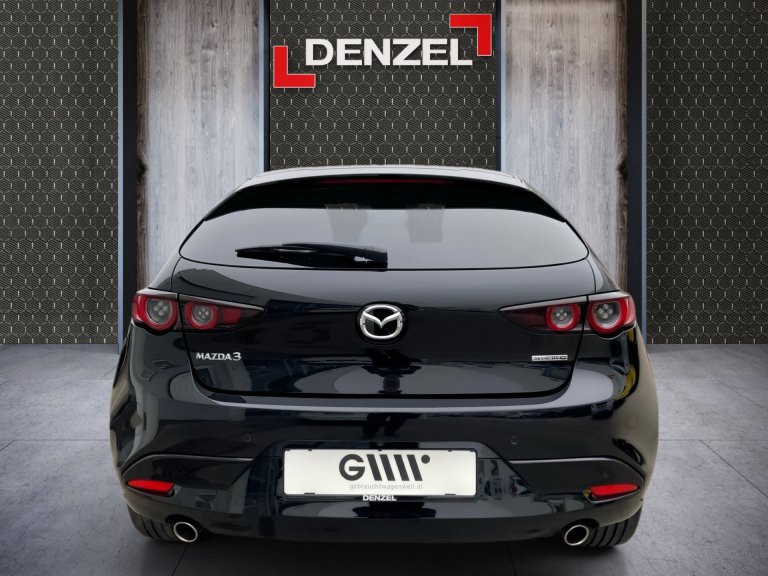 Bild 10: Mazda Mazda 3 Skyactiv-G12