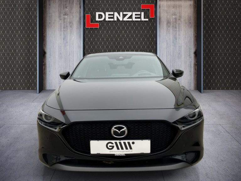 Bild 12: Mazda Mazda 3 Skyactiv-G12