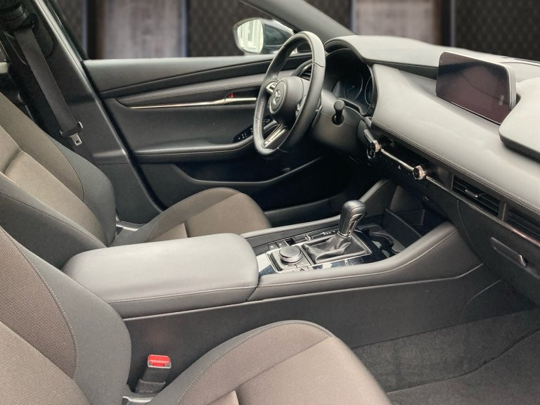 Bild 5: Mazda Mazda 3 Skyactiv-G12