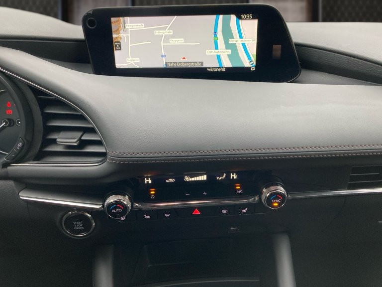 Bild 7: Mazda Mazda 3 Skyactiv-G12