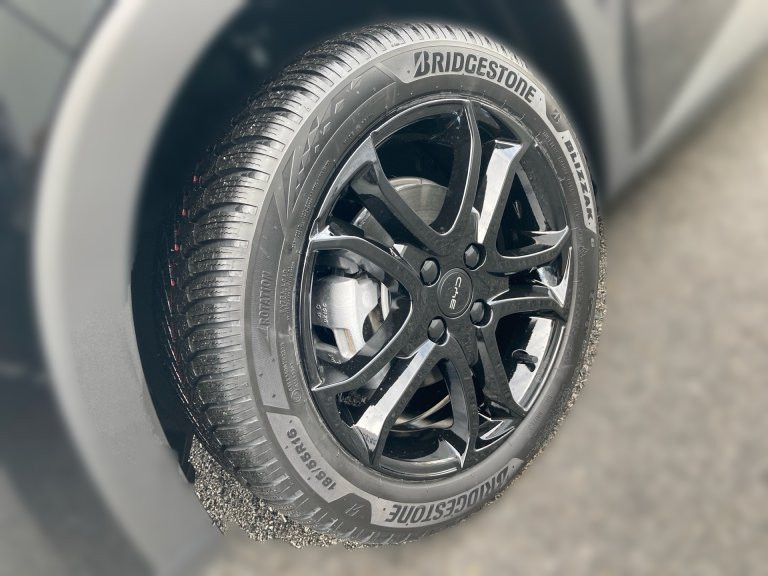 Bild 4: BYD Dolphin Surf Comfort