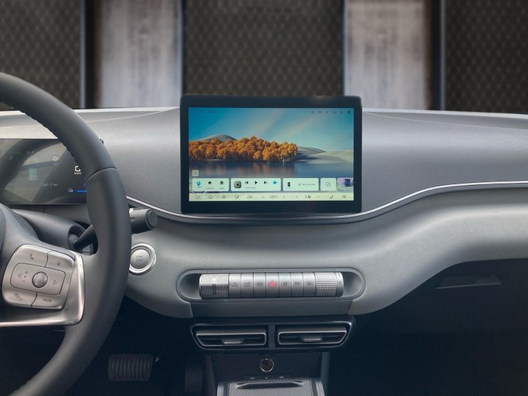 Bild 7: BYD Dolphin Surf Comfort