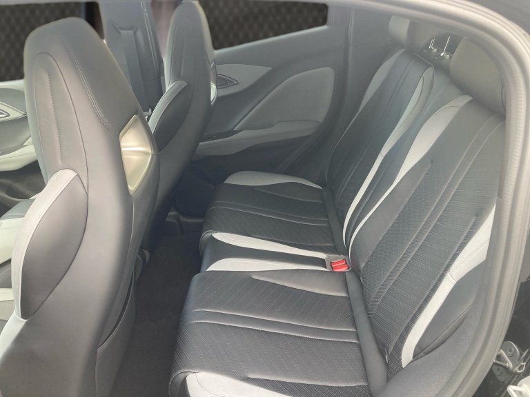 Bild 8: BYD Dolphin Surf Comfort