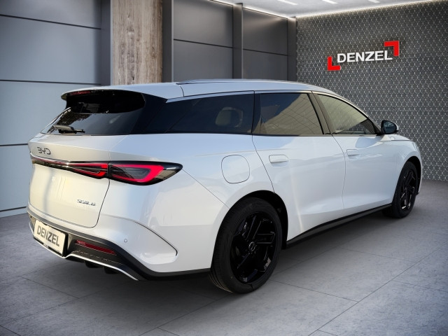 Bild 3: BYD SEAL 6 DM-i Touring Comfort