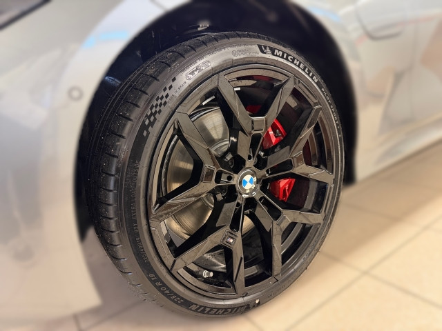 Bild 4: BMW 330e xDrive Touring G21