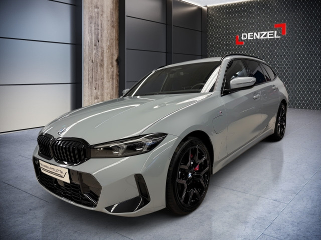 Bild 0: BMW 330e xDrive Touring G51