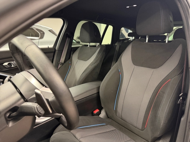 Bild 13: BMW 330e xDrive Touring G51