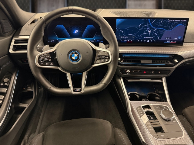 Bild 6: BMW 330exDrive Tour G21