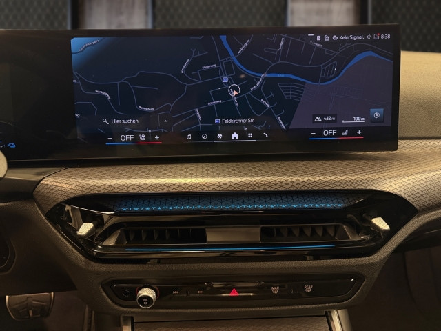 Bild 7: BMW 330exDrive Tour G21