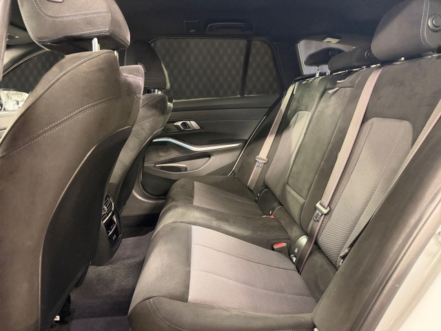 Bild 8: BMW 330exDrive Tour G21