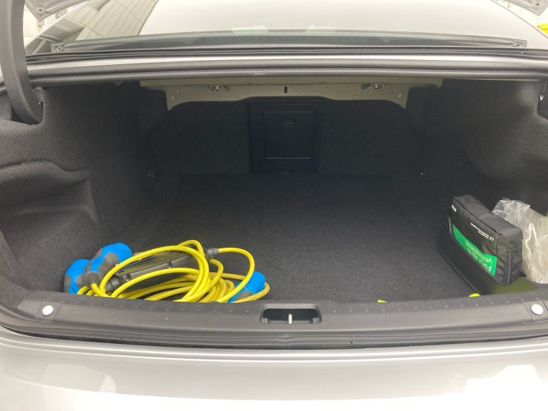 Bild 9: VOLVO PKW S90 T8 AWD Recharge PHEV Inscription