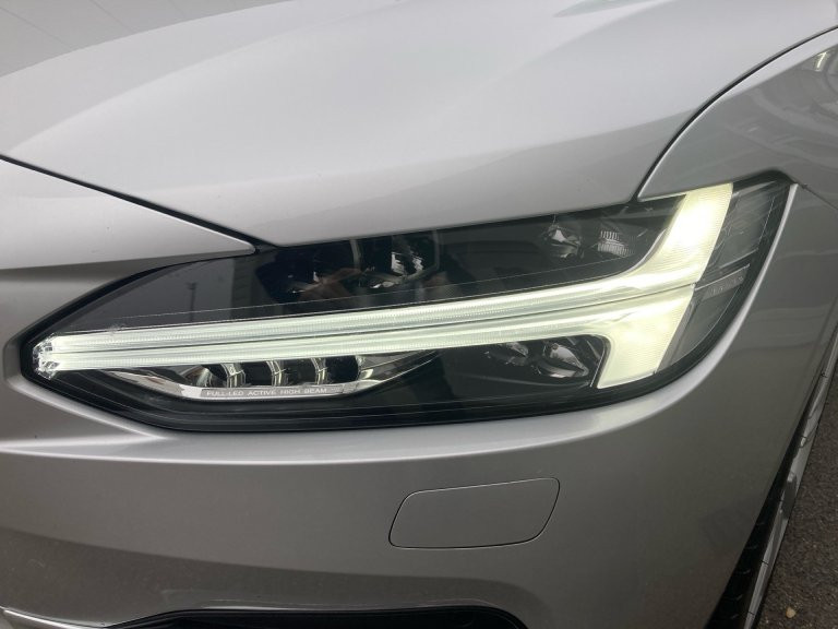 Bild 11: VOLVO PKW S90 T8 AWD Recharge PHEV Inscription