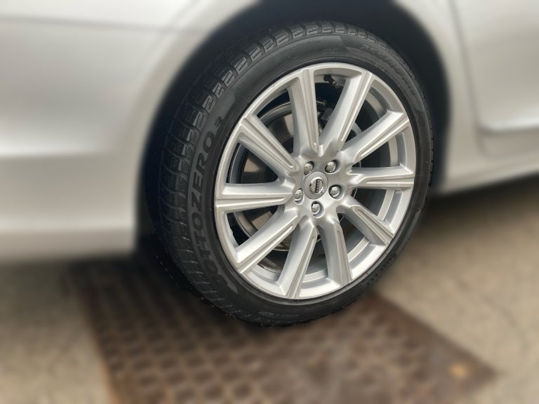 Bild 4: VOLVO PKW S90 T8 AWD Recharge PHEV Inscription