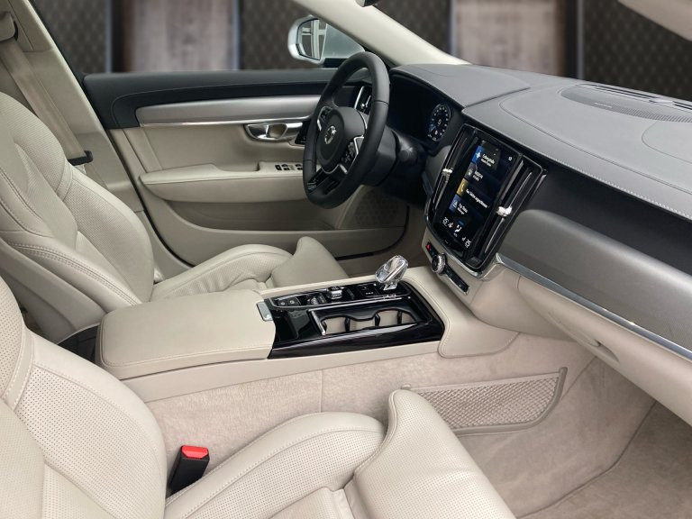 Bild 5: VOLVO PKW S90 T8 AWD Recharge PHEV Inscription