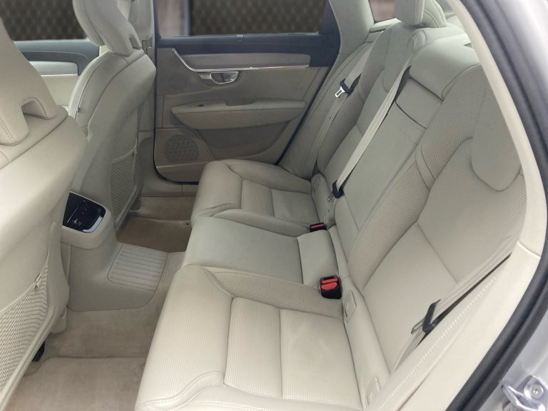 Bild 8: VOLVO PKW S90 T8 AWD Recharge PHEV Inscription