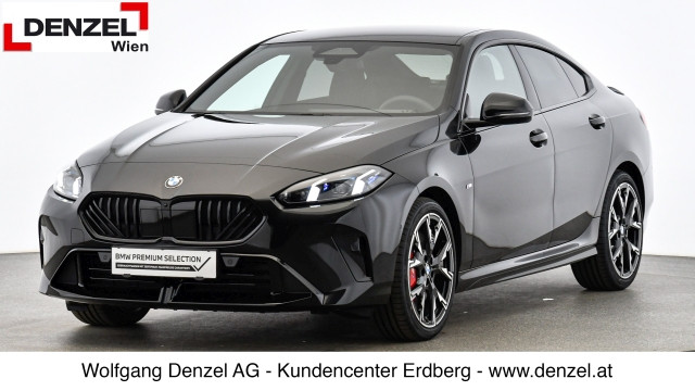 Bild 0: BMW 218d Gran Coupe F74 B47