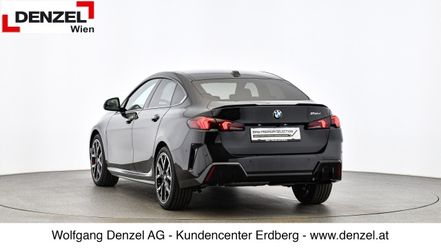 Bild 2: BMW 218d Gran Coupe F74 B47
