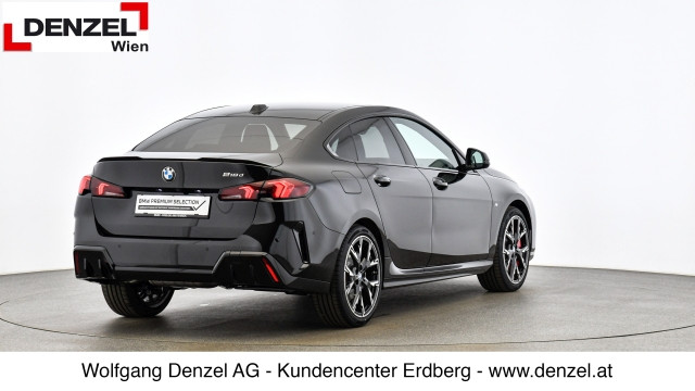 Bild 4: BMW 218d Gran Coupe F74 B47