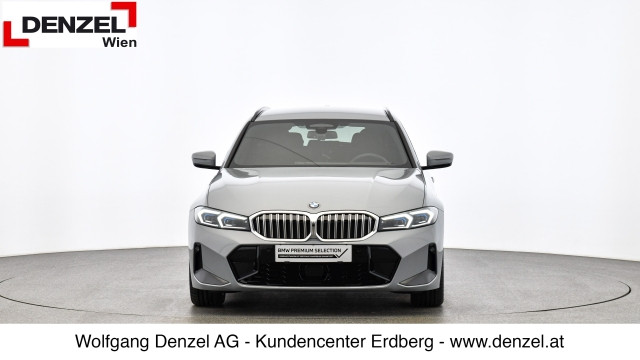 Bild 7: BMW 318d Touring G21 B47