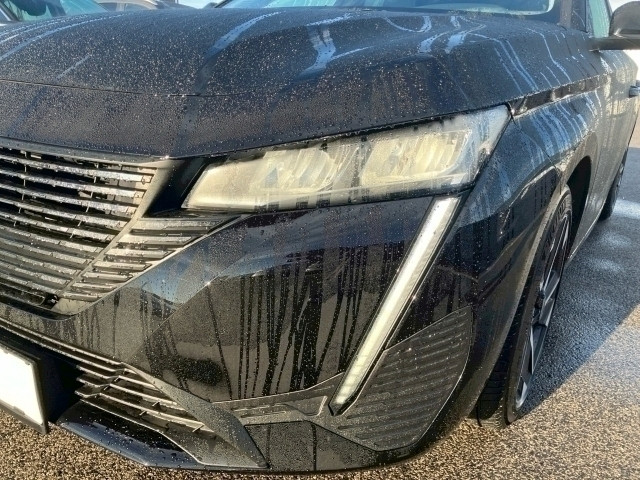 Bild 11: Peugeot 308 Hybrid 136 e-DSC6 Allure