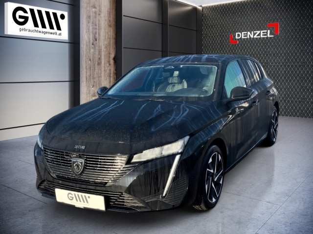 Bild 1: Peugeot 308 Hybrid 136 e-DSC6 Allure