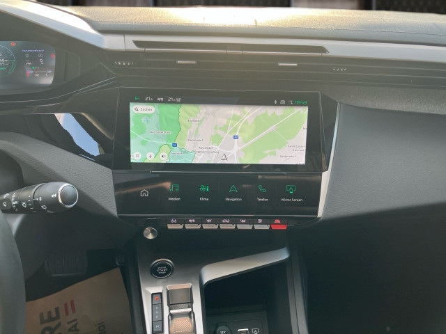 Bild 7: Peugeot 308 Hybrid 136 e-DSC6 Allure