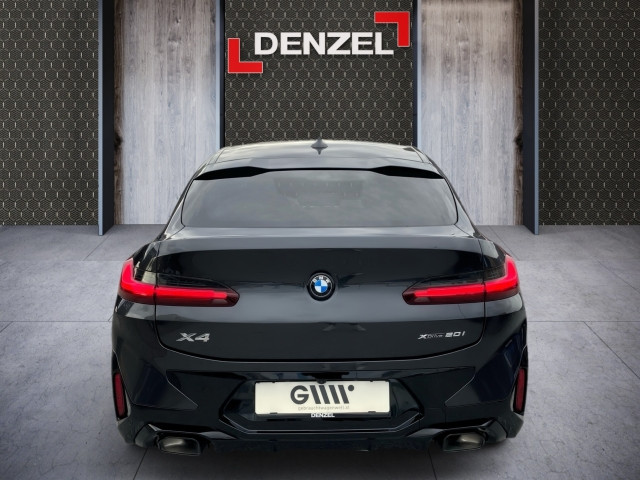 Bild 10: BMW X4 xDrive 20i G02 B48