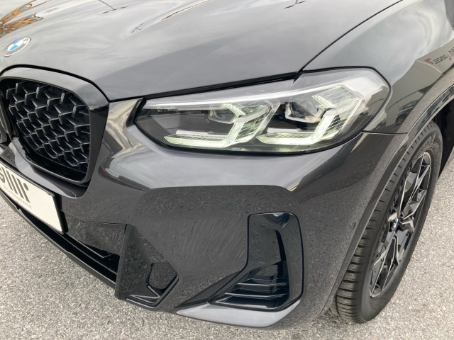 Bild 11: BMW X4 xDrive 20i G02 B48