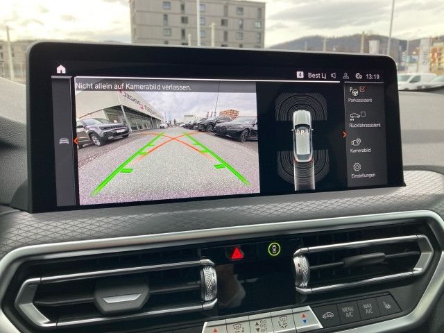 Bild 14: BMW X4 xDrive 20i G02 B48