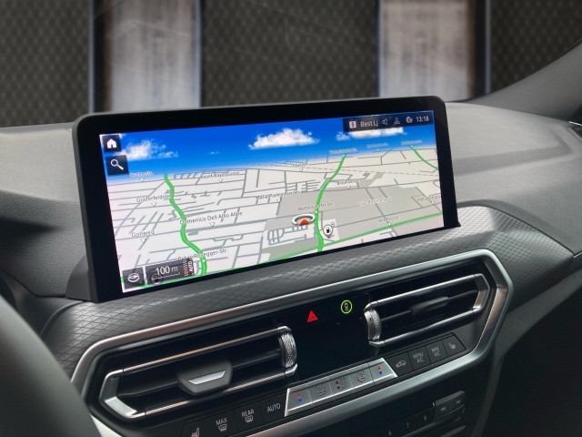 Bild 7: BMW X4 xDrive 20i G02 B48