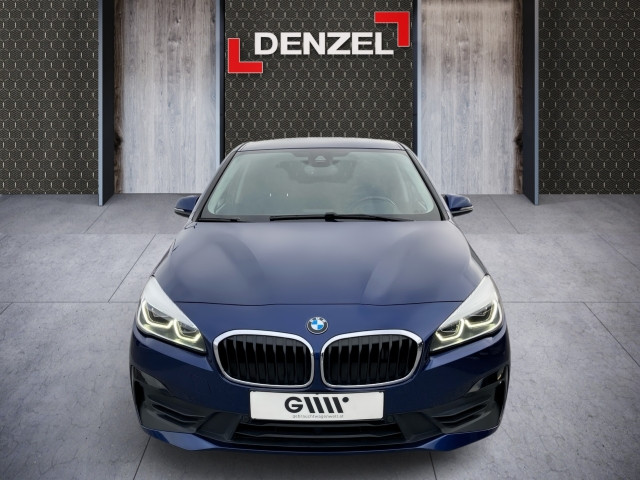 Bild 12: BMW 216i Active Tourer F45