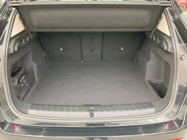 Bild 9: BMW X1 xDrive23d U11 B47