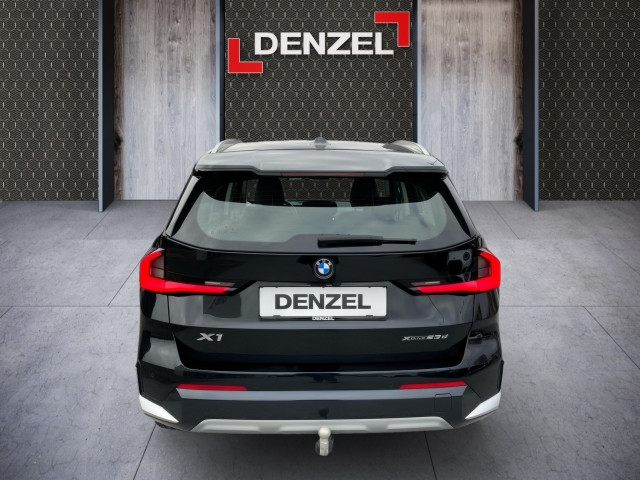 Bild 10: BMW X1 xDrive23d U11 B47