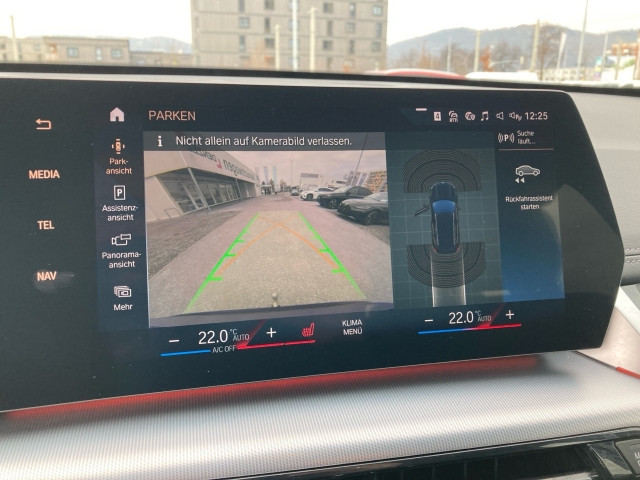 Bild 13: BMW X1 xDrive23d U11 B47