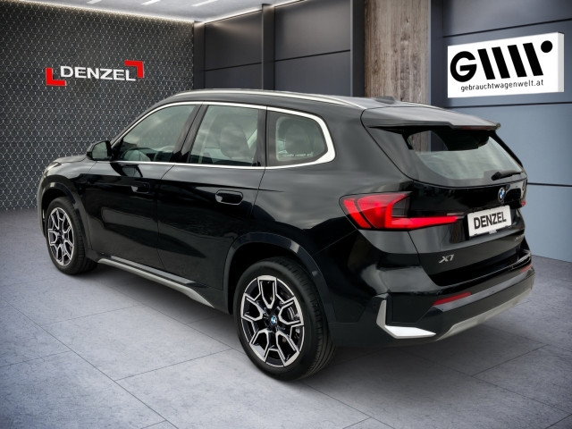 Bild 2: BMW X1 xDrive23d U11 B47