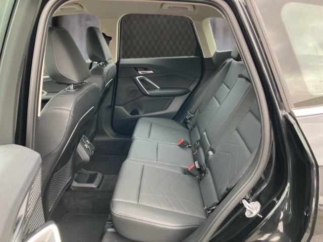 Bild 8: BMW X1 xDrive23d U11 B47