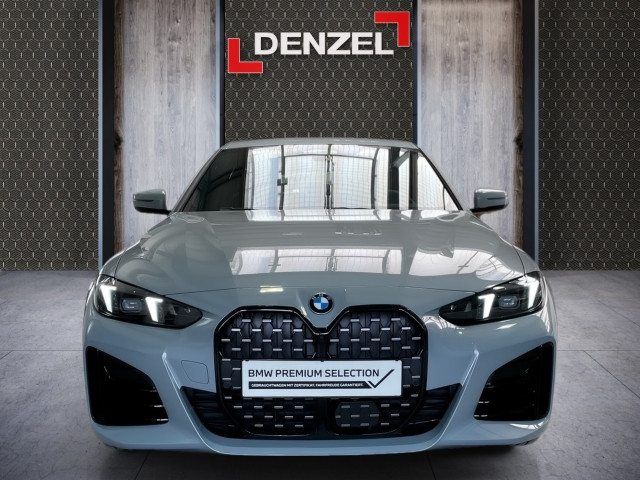 Bild 13: BMW 420d xDrive Gran Coupe