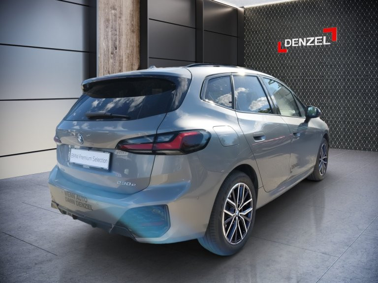Bild 3: BMW 230e xDrive Active Tourer U06 XB2