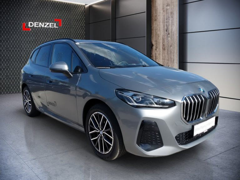 Bild 5: BMW 230e xDrive Active Tourer U06 XB2